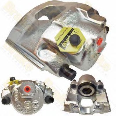 BRAKE ENGINEERING ca2261 -  Тормозной суппорт
